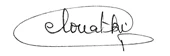 signature